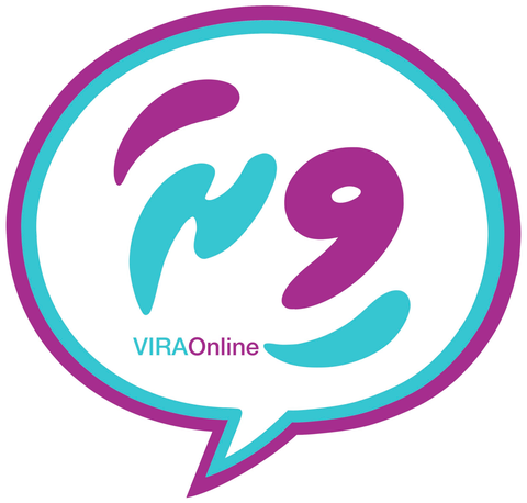 VIRA Online logo